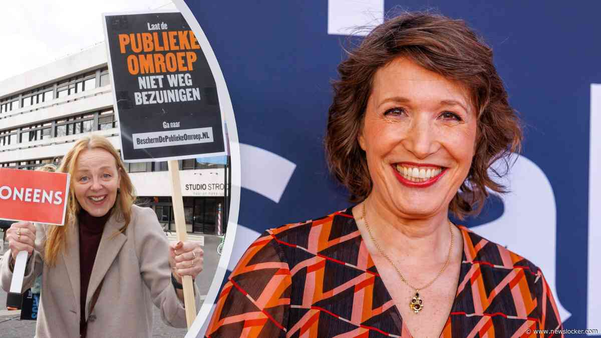 ’Wegbezuinigde’ publieke omroep krijgt in 2027 ruim 900 miljoen euro, én eenmalig 23 miljoen extra: ’Nog steeds zware opgave’