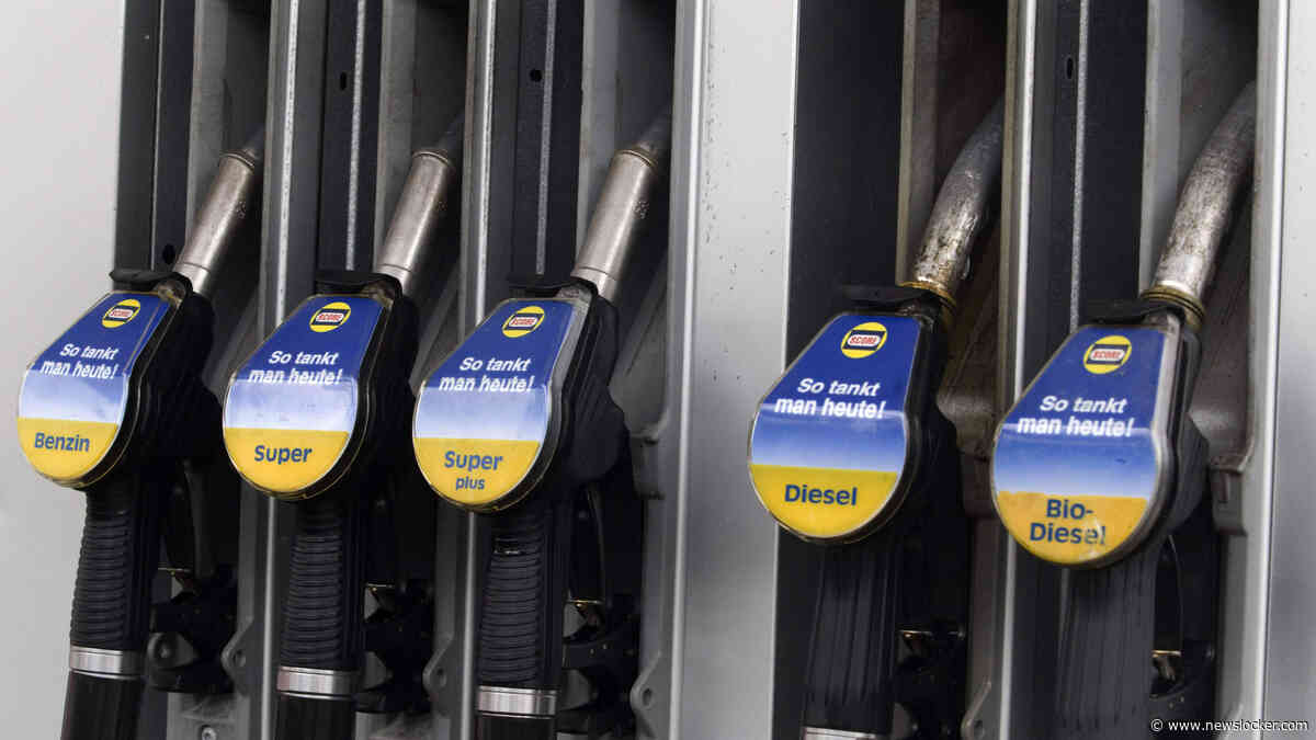 Duitsland helpt automobilist wél nu brandstofprijzen snel oplopen: ’We moeten iets doen’