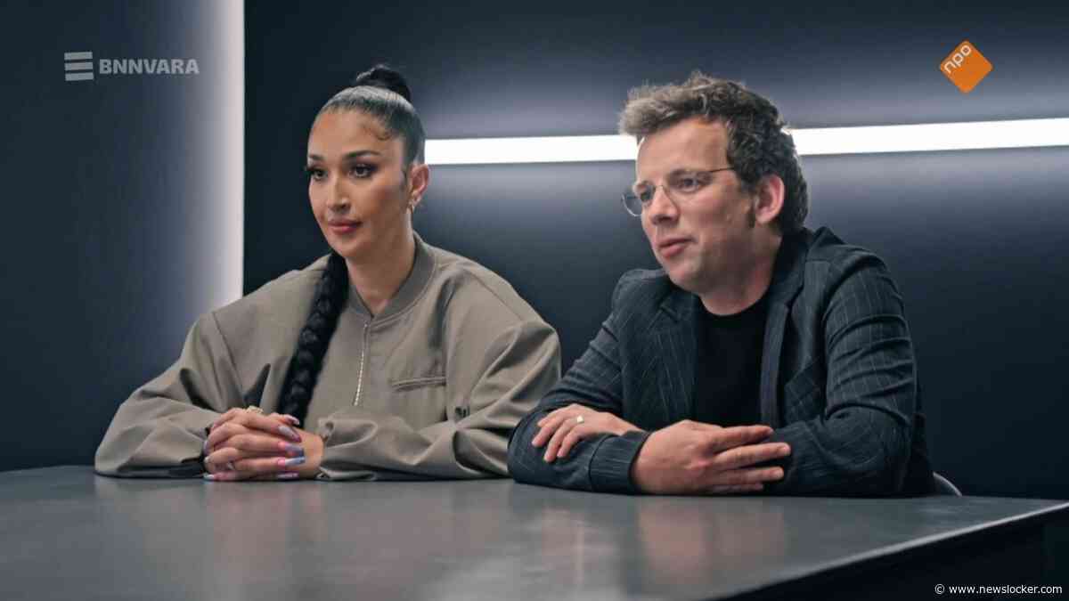 NPO grijpt in op rampzalig scorende zaterdagavond: noodlijdend ’Wolven’ wisselt met ’Beste zangers’