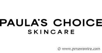 Paula's Choice Launches Its New Pro-Collagen Peptide Plumping Intensive Moisturizer with a New Campaign Starring Hannah Waddingham
