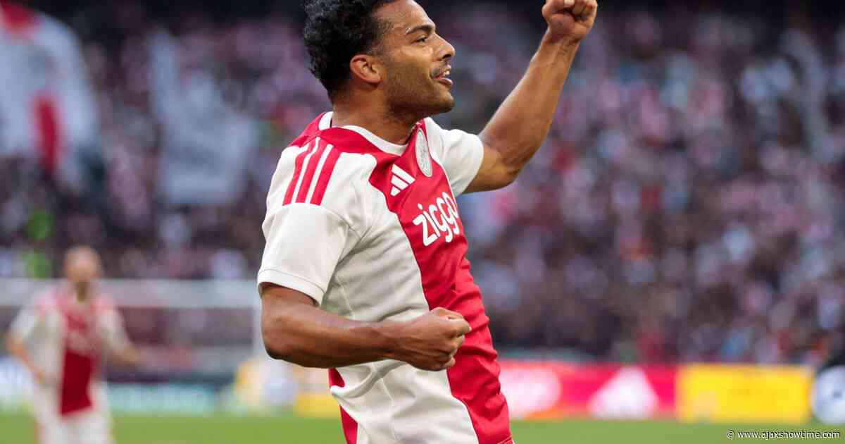 Míchel verrast met opstelling en kiest voor onder andere Paes en Wijndal tegen Willem II