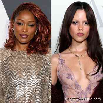 Presenter Keke Palmer, Jenna Ortega and More Skip Emmys 2026
