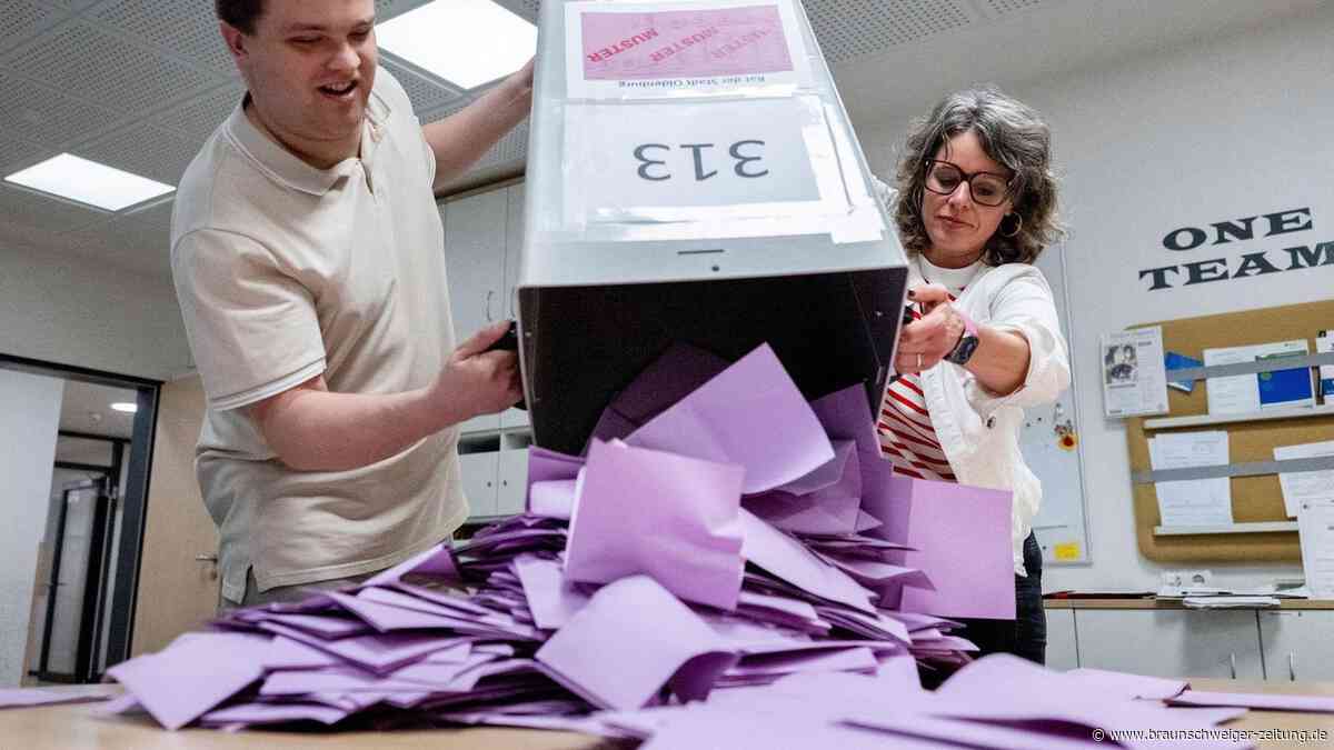 Null Sitze: Darum fehlt die AfD im Rat der Samtgemeinde Sickte