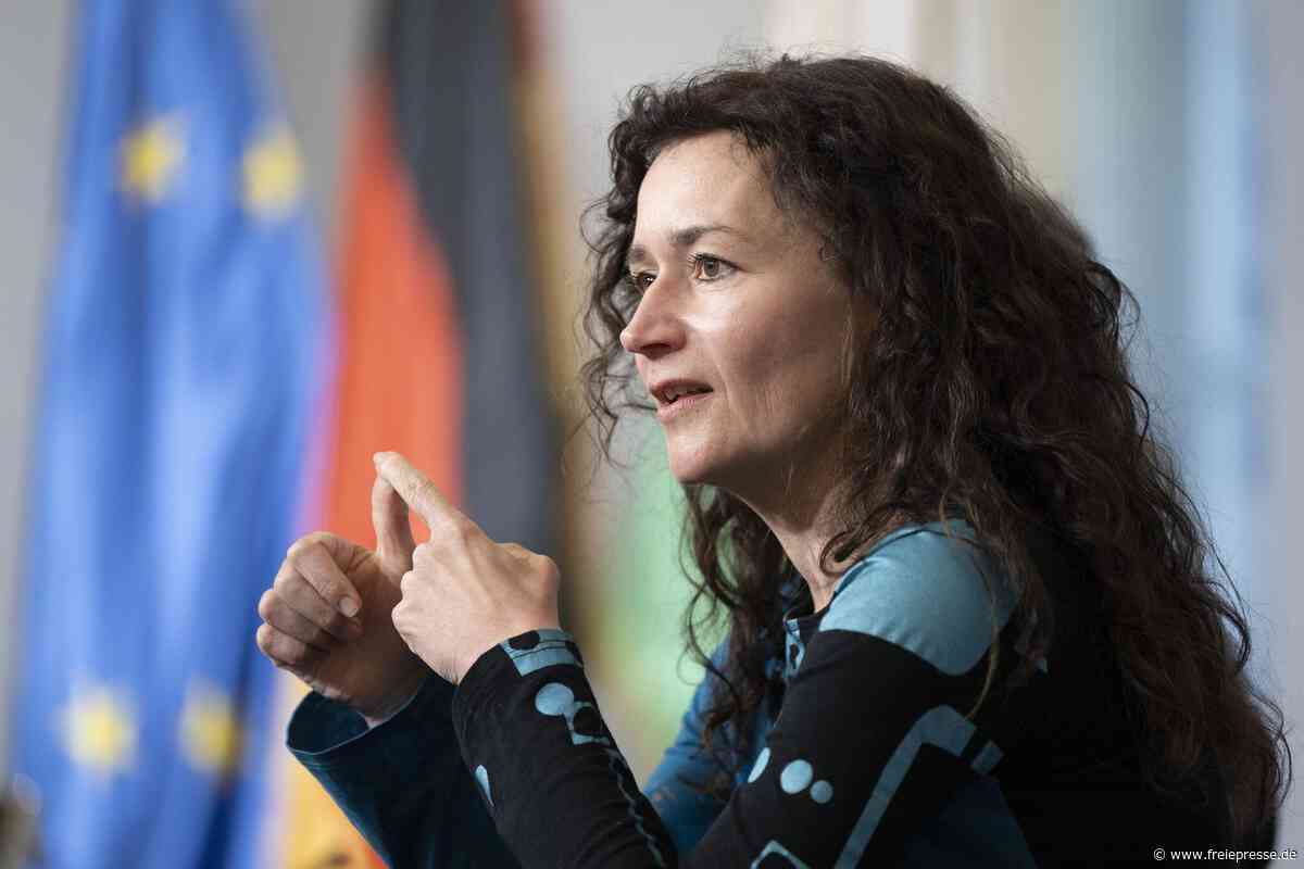 Kinder- und Jugendgewalt: Justizministerin will kriminelle Karrieren früher stoppen