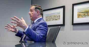 Former Alberta premier Kenney links stunning UCP byelection loss to separation vote