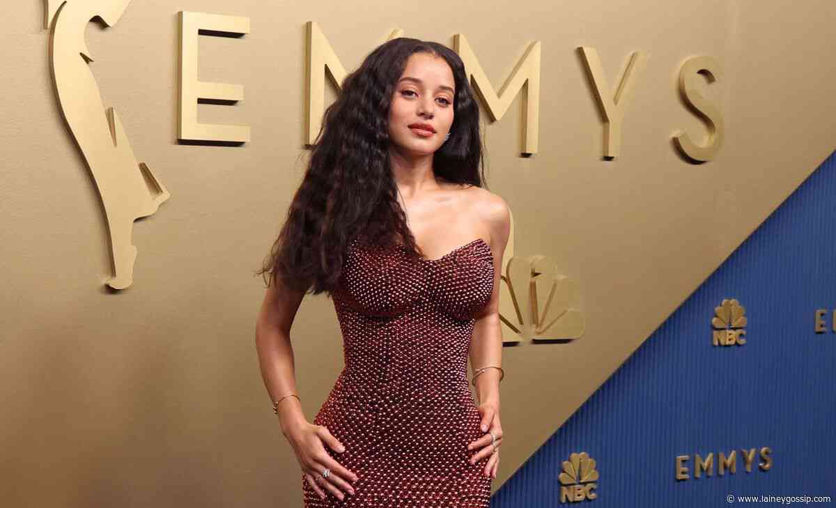 Duana’s Best Dressed – Chase Infiniti