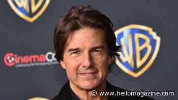 Tom Cruise confirms 'the rumors are true' in first interview in years