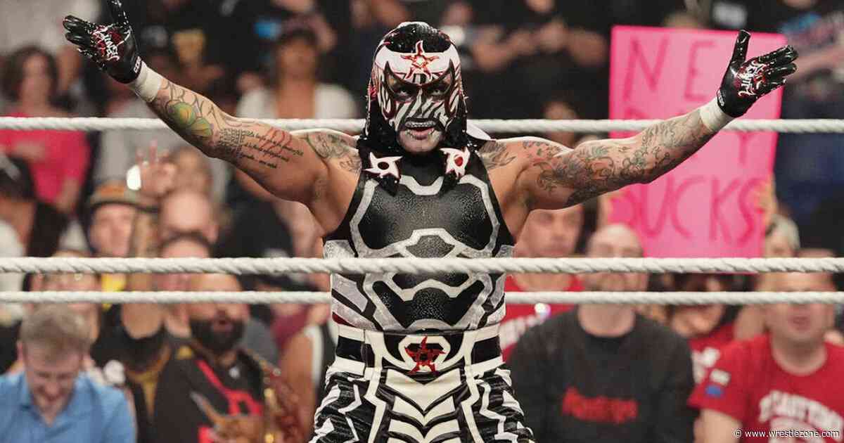 Penta Breaks Silence After Loss to Roman Reigns, Makes One Major ‘Promise’
