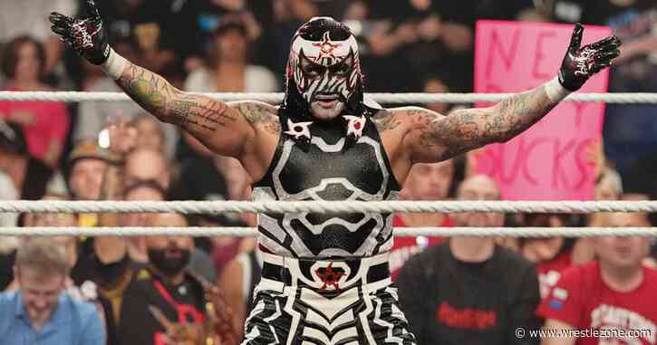 Penta Breaks Silence After Loss to Roman Reigns, Makes One Major ‘Promise’