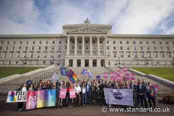 MLAs debate law that would criminalise conversion practices in NI