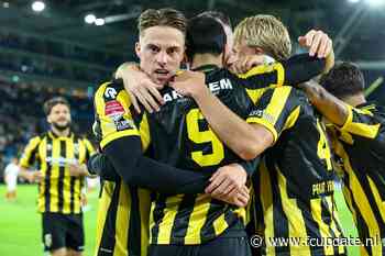 Vitesse heeft grote plannen: in dit jaar moet de club terugkeren in de Eredivisie