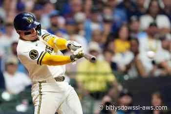 MLB: cuatro equipos con boleto a postemporada y lideratos por definir