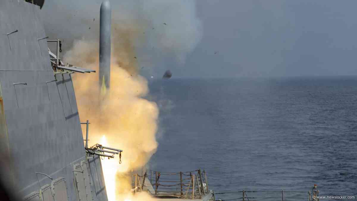 Raketten raken op: Duitsers bieden Amerikanen aan om ’Made in Germany’ te produceren voor NAVO en Oekraïne