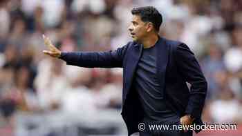 LIVE Eredivisie | Ajax-trainer Michel Sánchez wisselt flink voor thuisduel met Willem II