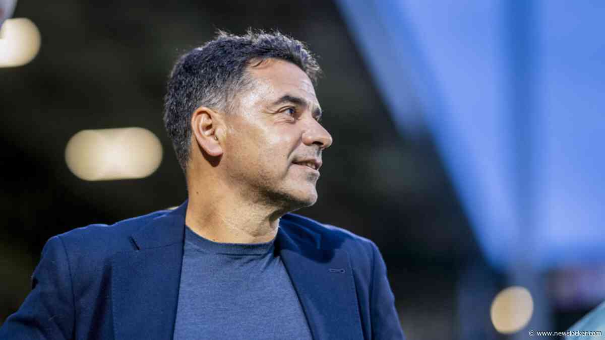 'Michel heeft niet alle spelers die hij nodig heeft voor zijn systeem'