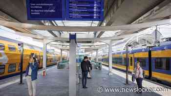 Sabotage, drones of vernieling: alarm om spoor dat nauwelijks te beveiligen is