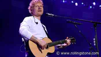 Ed Sheeran Breaks Silence on Macklemore Leaving Tour: Venue, Promoter Made ‘Final’ Decisions