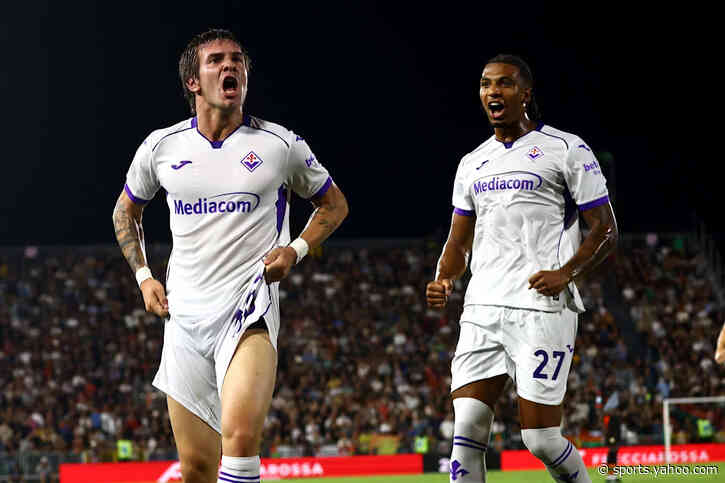 Why Real Madrid’s Franco Mastantuono is right where he wants to be