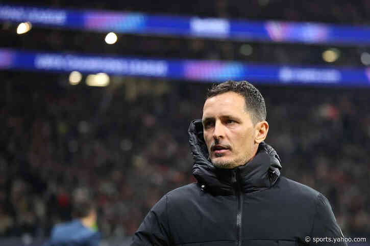 Official | Dino Toppmoller leaves RC Lens by mutual consent