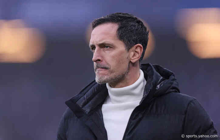 🚨 Official: Lens already sack Toppmöller, Cahuzac steps in!