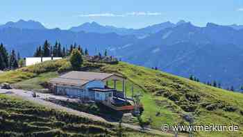 Ein Start wie geschmiert: Beliebte Bergbahn fährt nach Sanierungspause wieder