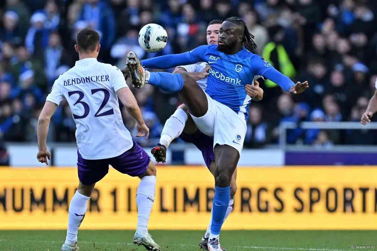 'Als je bij Tolu de juiste snaar raakt, krijg je een killer op het veld'
