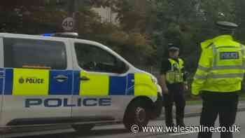 Drug driving arrest after 'pick-up truck crash' leaves two dead and four in hospital