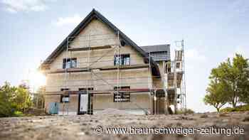 Wohnen im Eigenheim: Bauen muss endlich wieder erschwinglich werden