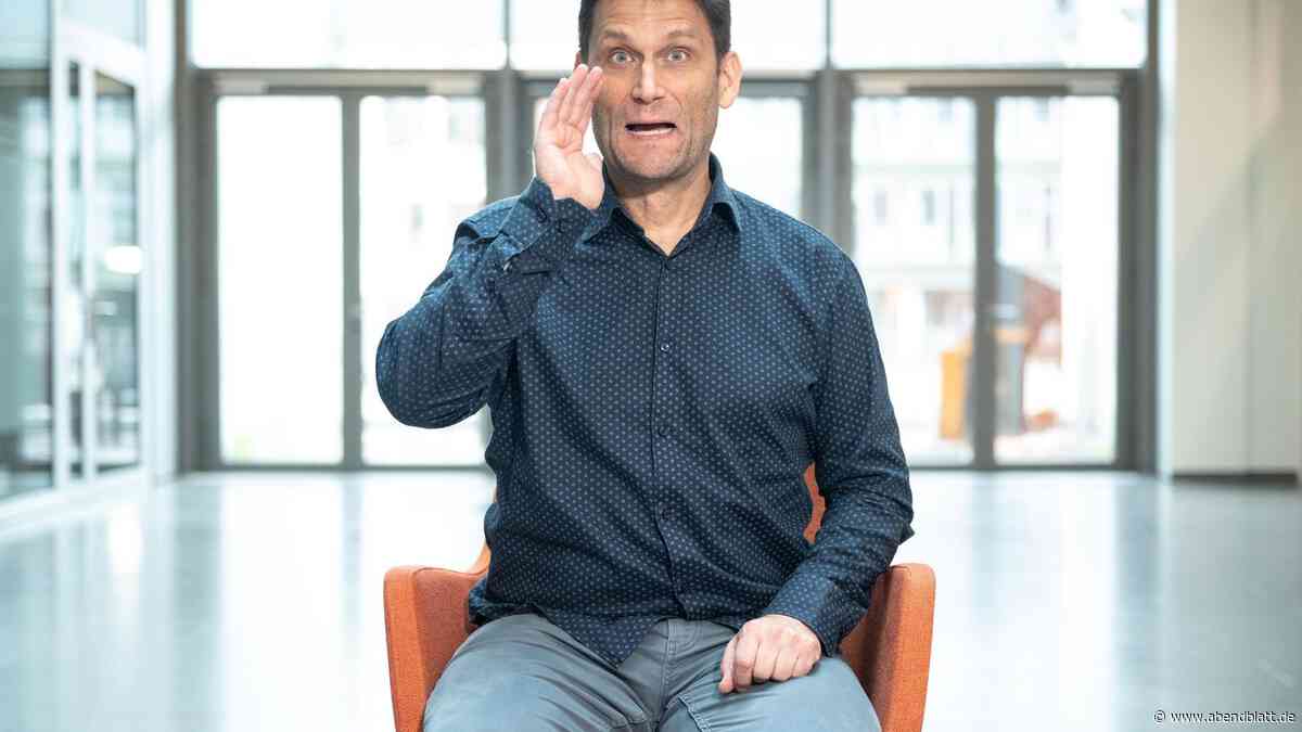 50 Jahre Satire-Magazin „Extra 3“: „Christian Ehring ist ein Hurensohn“