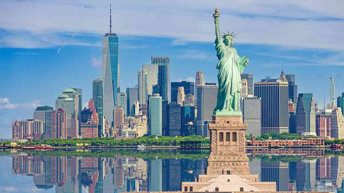 Vom Flughafen Hamburg nach Nordamerika nonstop? Was United und Air Canada sagen