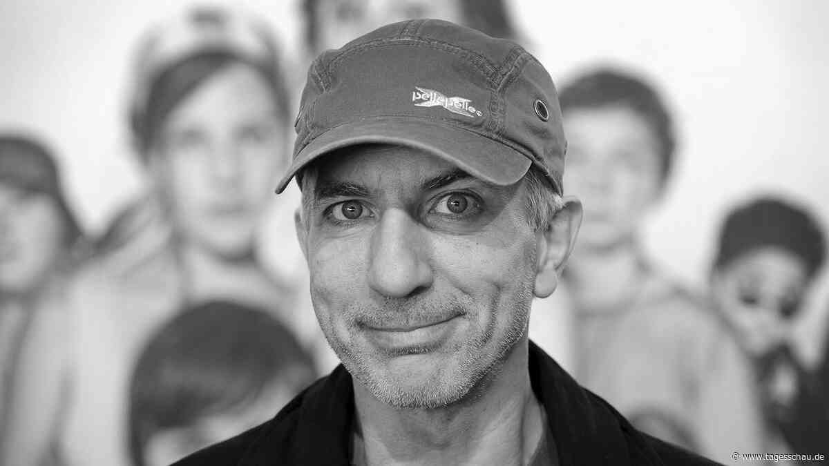 Bekannt aus "Das Boot": Schauspieler Ralf Richter ist tot