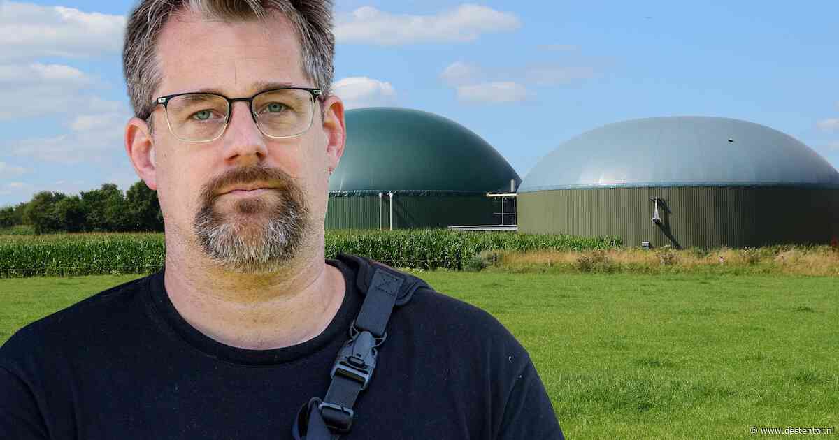 Natuurclub vecht na zege bij rechter ook project voor mestvergisters Staphorst en Hardenberg aan