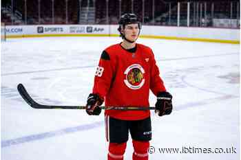 Connor Bedard Named Blackhawks Captain at 21 but Set To Miss Season Start