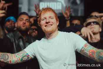Ed Sheeran Breaks Silence on Macklemore Being Dropped from Tour: 'It Was the Promoter's Decision, Not Mine'