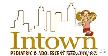 Atlanta's Intown Pediatric &amp; Adolescent Medicine Marks 20 Years of Caring for the City's Children