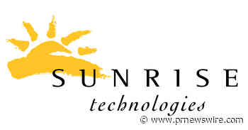 Sunrise Technologies Achieves the 2026-2027 Microsoft AI Business Solutions Inner Circle Award
