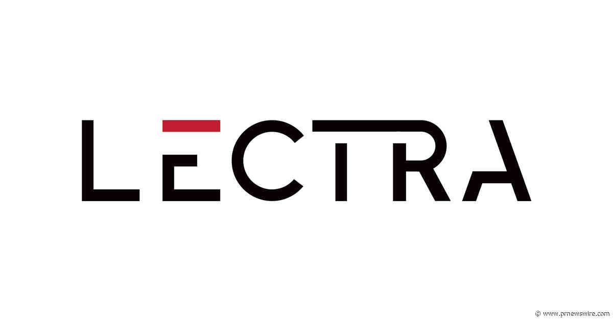 Lectra dévoile Apogy, la première solution embarquant l'intelligence artificielle agentique pour réinventer le développement produit dans la mode