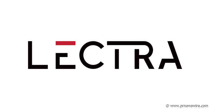 Lectra dévoile Apogy, la première solution embarquant l'intelligence artificielle agentique pour réinventer le développement produit dans la mode
