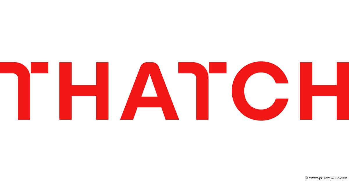 Thatch Raises $108M at $1B Valuation as Employers Shift Away From Traditional Health Plans
