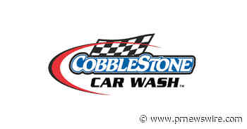 Cobblestone Car Wash Announces Colorado Fundraising Initiative for Childhood Cancer Awareness Month