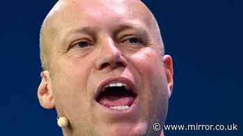 Reform leader in Wales quits after being arrested