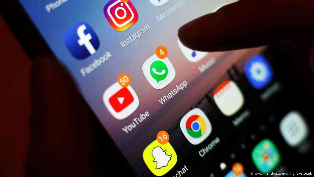 WhatsApp users warned of scam which could 'drain' your bank account