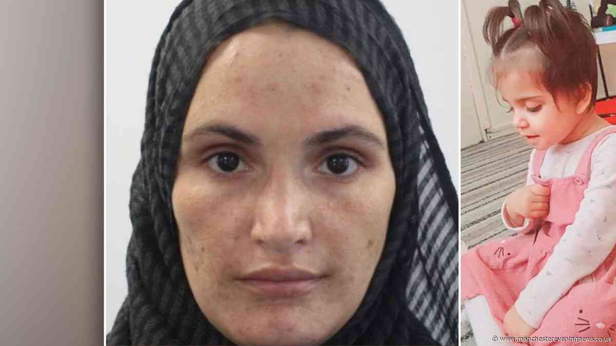 Why mum who shook baby girl to death following 'sadistic' abuse will not have jail term increased