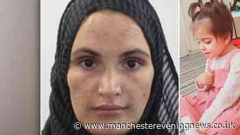 Why mum who shook baby girl to death following 'sadistic' abuse will not have jail term increased