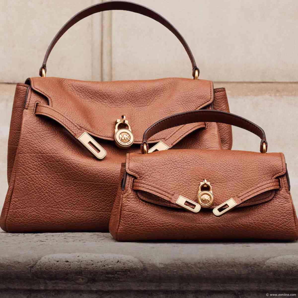 9 Fall Michael Kors Bags Under $100
