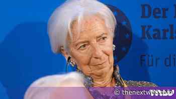 Europe must build its own AI or risk being cut off, says ECB’s Lagarde