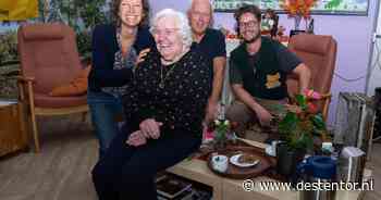 Hele week aandacht voor dementie in Zutphen: ‘Overal staat de koffie klaar’
