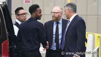 'He went into oblivion mode': Inside Raheem Sterling's terrifying fall from grace as he admits dangerous driving - the controversy he never recovered from, his 'huge mistake' in joining Chelsea and why friends fear he is 'completely lost'