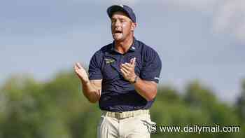 Stranded LIV Golfers left in the cold by PGA Tour as commissioner takes robust stance on their lucrative return