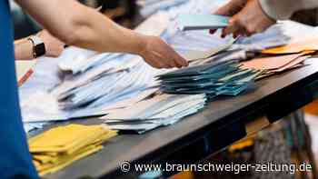 Ratswahl in Salzgitter: AfD holt sich Mehrheit in 58 von 125 Bezirken